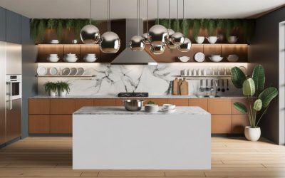 Top Kitchen and Home Renovation Haves