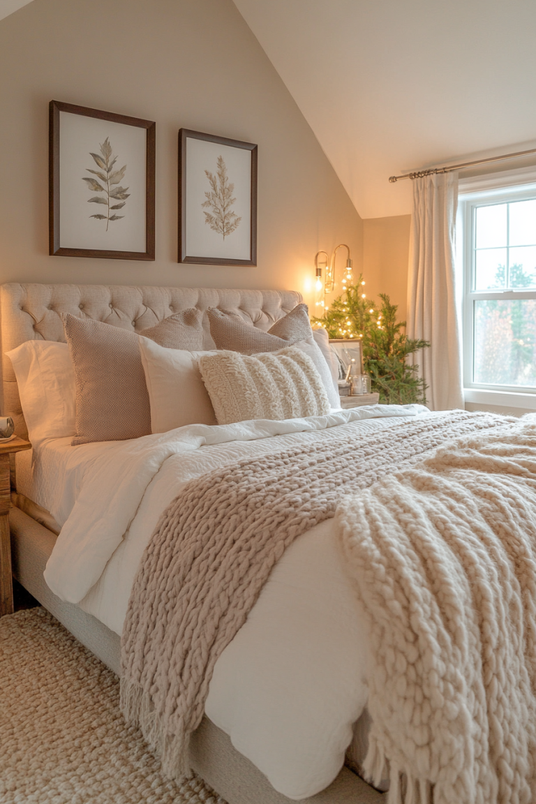 Calm Bedroom Paint Colors That Will Soothe You to Sleep - Colorado Moms