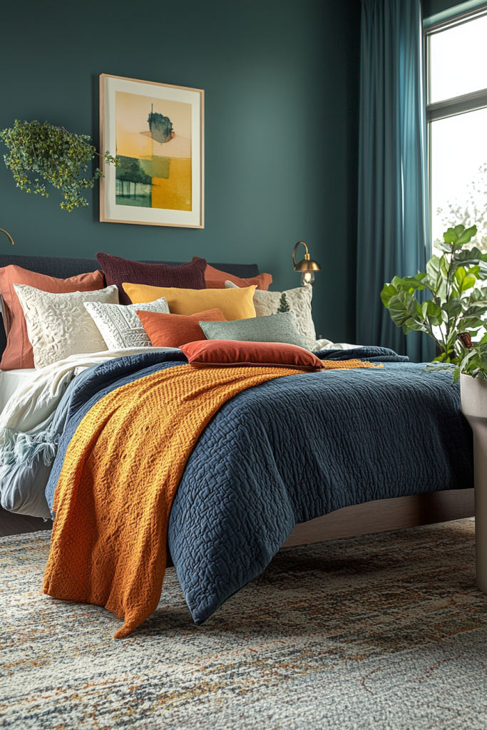 Calm Bedroom Paint Colors That Will Soothe You to Sleep - Colorado Moms