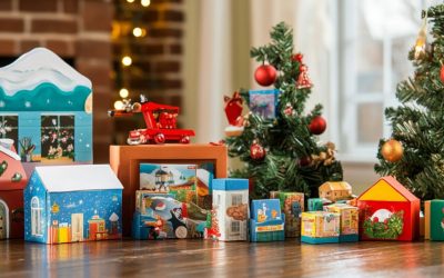Best 25 Holiday Gift For Kids Ideas