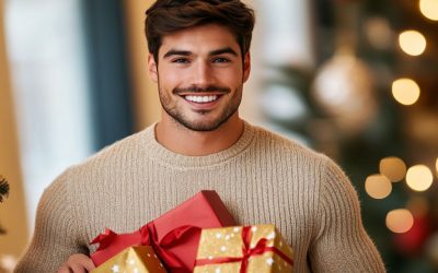 Perfect 25 Holiday Gifts For Brothers He’ll Actually Love