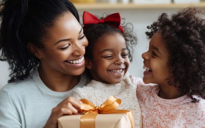 What Are The Best 25 Holiday Gifts For Mom