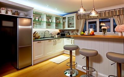 Best Kitchen Renovation Ideas For Small Spaces
