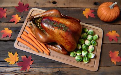 Best Thanksgiving Turkey Main Dishes