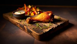 Chicken Recipes In The Oven To Add To Your Rotation - Colorado Moms