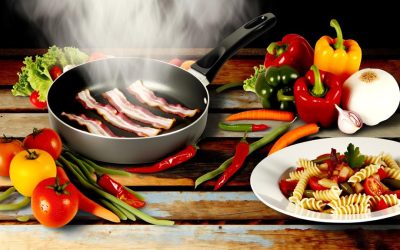 Delicious Dinner Ideas With Bacon: Quick and Flavorful Recipes