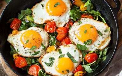 Easy Recipes To Make At Home: Simple And Delicious Meals For Every Day