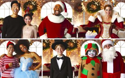 Holiday Themed Costume Ideas: Creative Outfits for Every Occasion