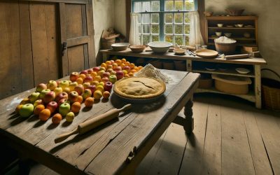 How To Bake A Pies For Sale Recipes