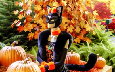 How To Style A Women’s Cute Halloween Outfits