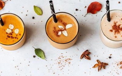 Top 5 Delicious Keto Pumpkin Smoothie Recipes For Fall