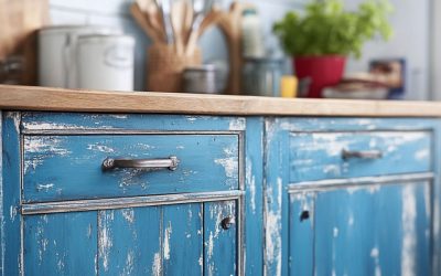 How To Renovate An Old Cabinet: Step-by-step Guide For A Stunning Makeover