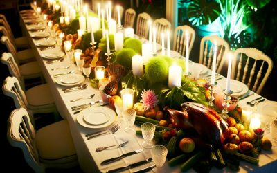 The Best Christmas Dinner Menu Ideas For Large Group