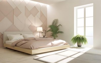 Top 5 Bedroom Decor Design Modern