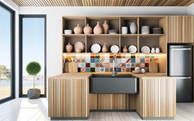 Top 5 Trends Kitchen Renovation