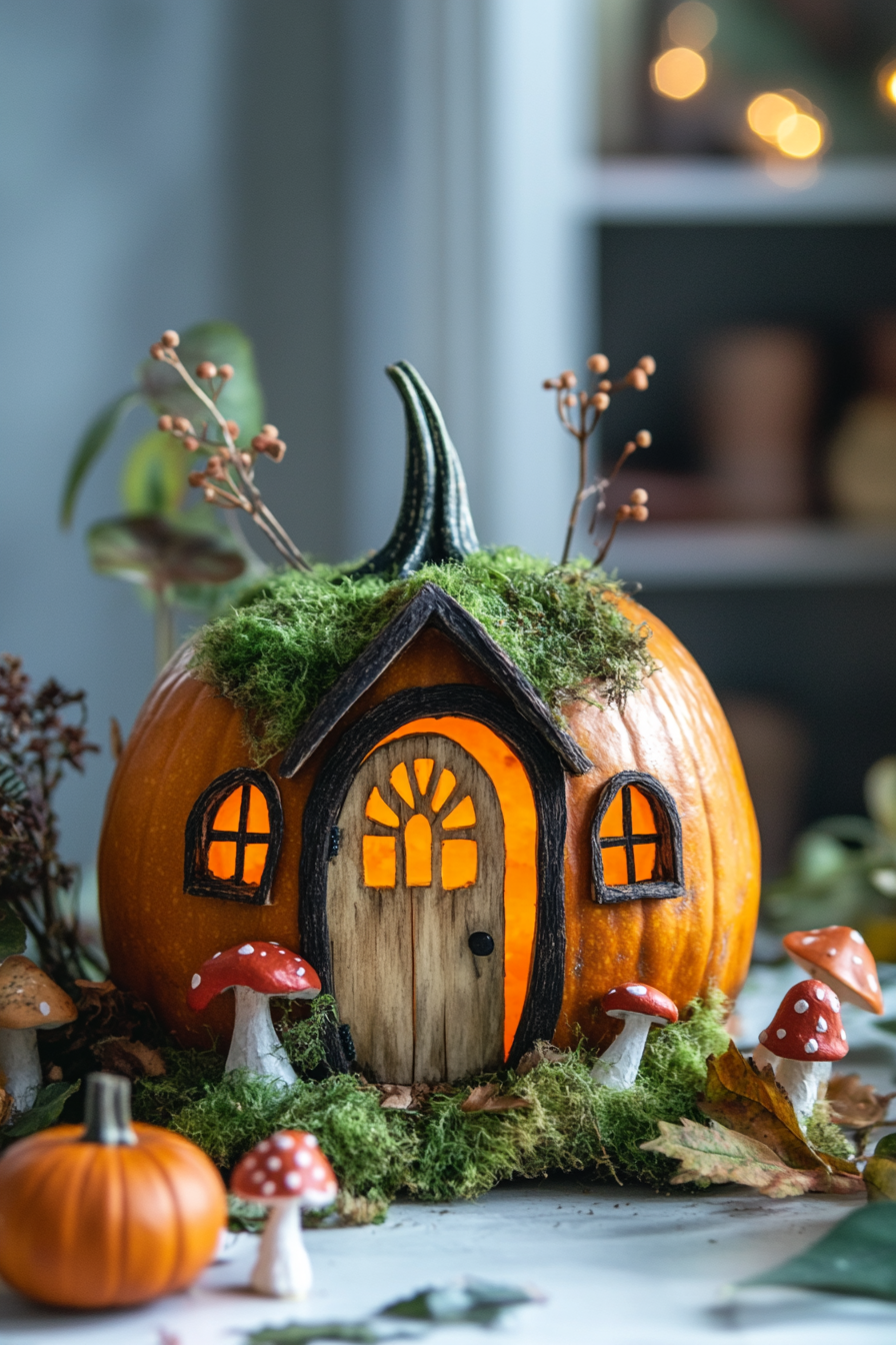 5 Cute And Creative Pumpkin Carving Ideas For Halloween 2024 - Colorado ...