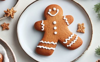 Top 5 Allergy-free Holiday Recipes: Delicious Ideas For A Safe And Happy Celebration