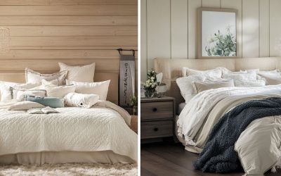 Bedding Inspo For Couples: Cozy Ideas For Every Style
