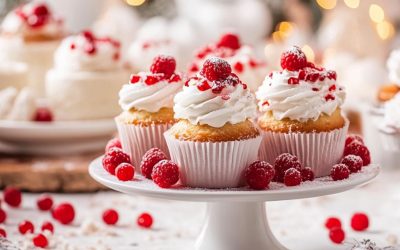 Christmas Party Food Ideas That Will Impress Your Guests
