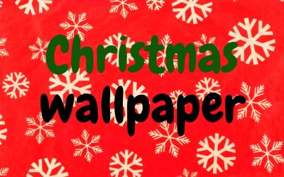 The Ultimate Guide to Christmas Wallpapers: Festive Ideas