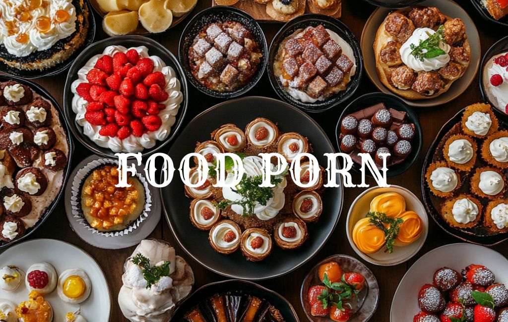 Food Porn