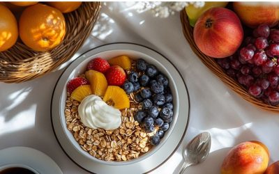 Healthy Workout Breakfasts To Kickstart Your Day