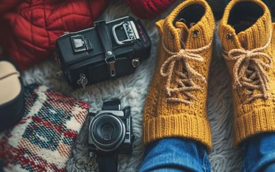 Holiday Packing List Winter: Everything You Need For A Cozy Getaway