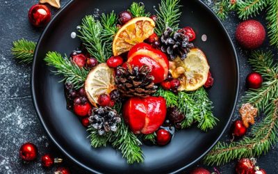 5 Easy Made Meals Delicious Instapot Holiday Recipes