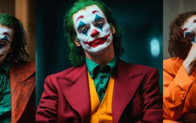 Best 5 Joker Costume Ideas For The Ultimate Transformation
