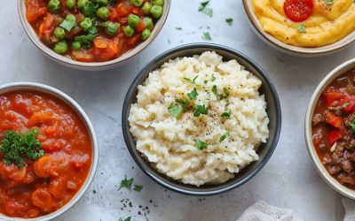 Mini Crockpot Recipes For Lunch: 3 Easy And Delicious Ideas