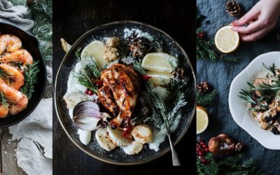 Best Non Traditional Christmas Dinner Ideas