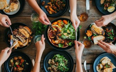 Turkey Holiday: A Guide To Making Your Holiday Feast Special