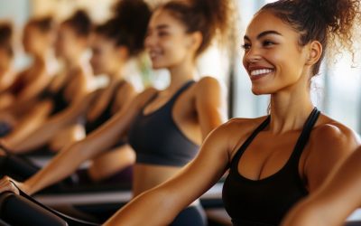 Workouts For Healthy Skin: Boost Your Glow From Within