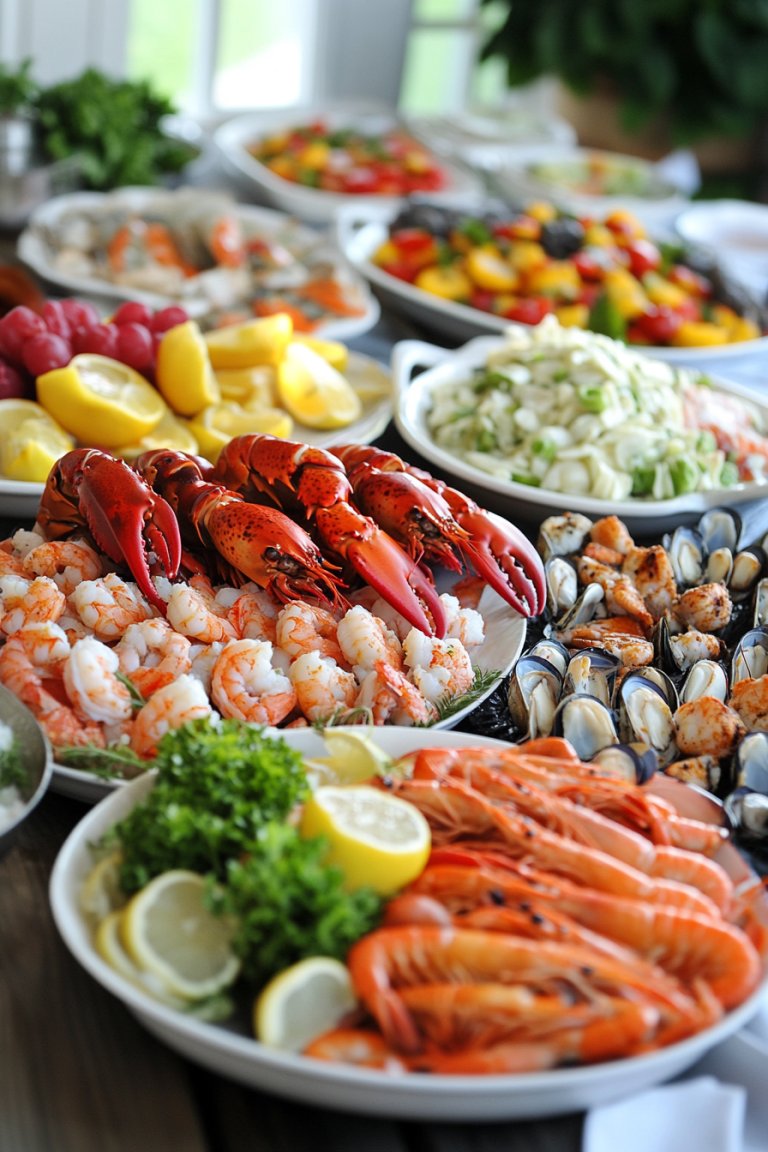 Best Non Traditional Christmas Dinner Ideas - Colorado Moms