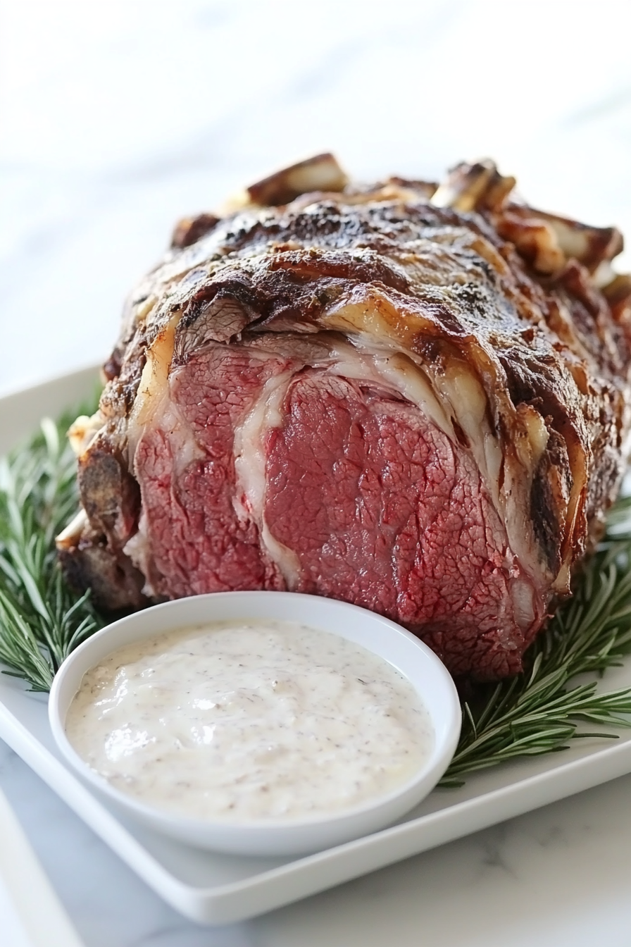 Guest Rib Beef Christmas Dinner Ideas To Delight Your Guests - Colorado Moms