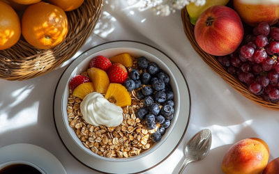 What Can You Make With Pumpkin? Try These 5 Irresistible Recipes!