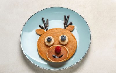 How To Make Reindeer Food For Kids: A Simple Guide For Festive Fun