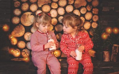 5 Christmas Punch Recipes For Kids That Will Make The Holidays Magical