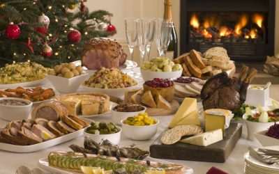 Looking For Festive Inspiration? Try These 5 Christmas Bread Recipes That’ll Warm Your Heart!