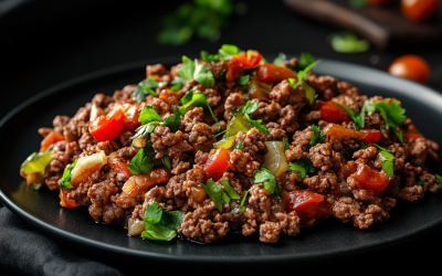 Delicious Meals With Ground Beef: Tips And Recipes For Every Occasion