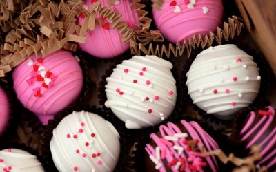 5 Easy Cake Balls Recipes That Everyone Will Love