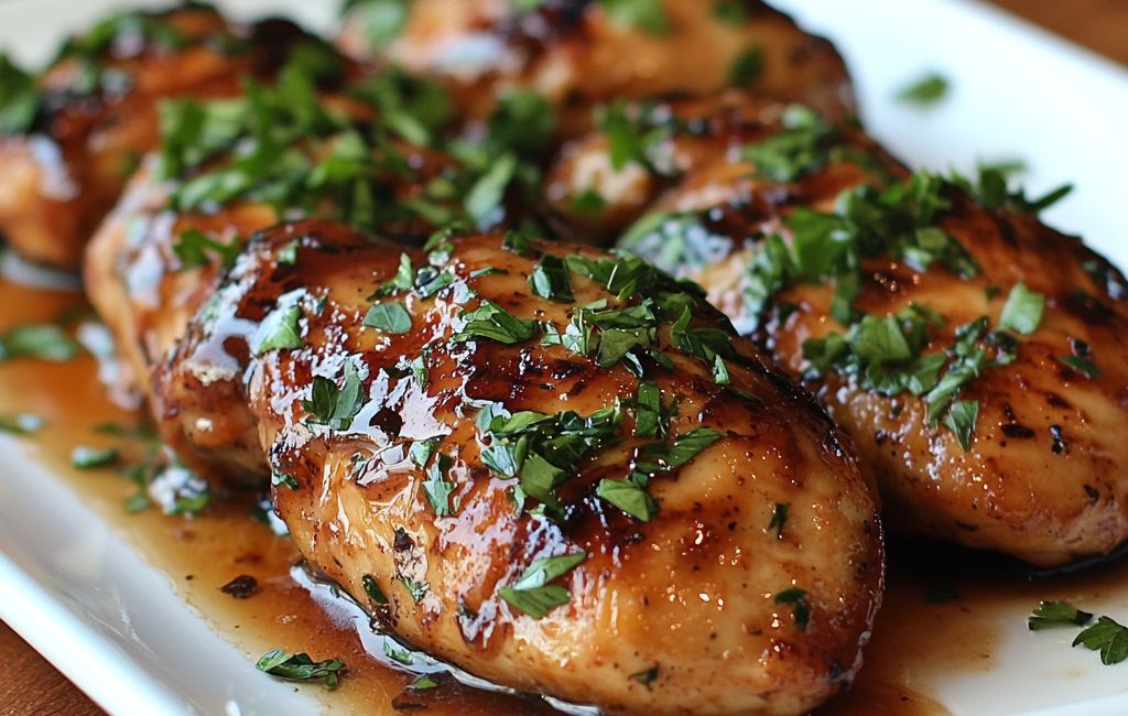 best chicken marinade
