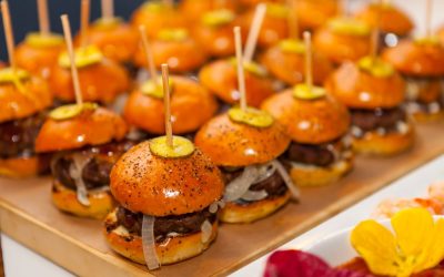 Burger Sliders Recipes: Tips for Crafting the Perfect Mini Bites