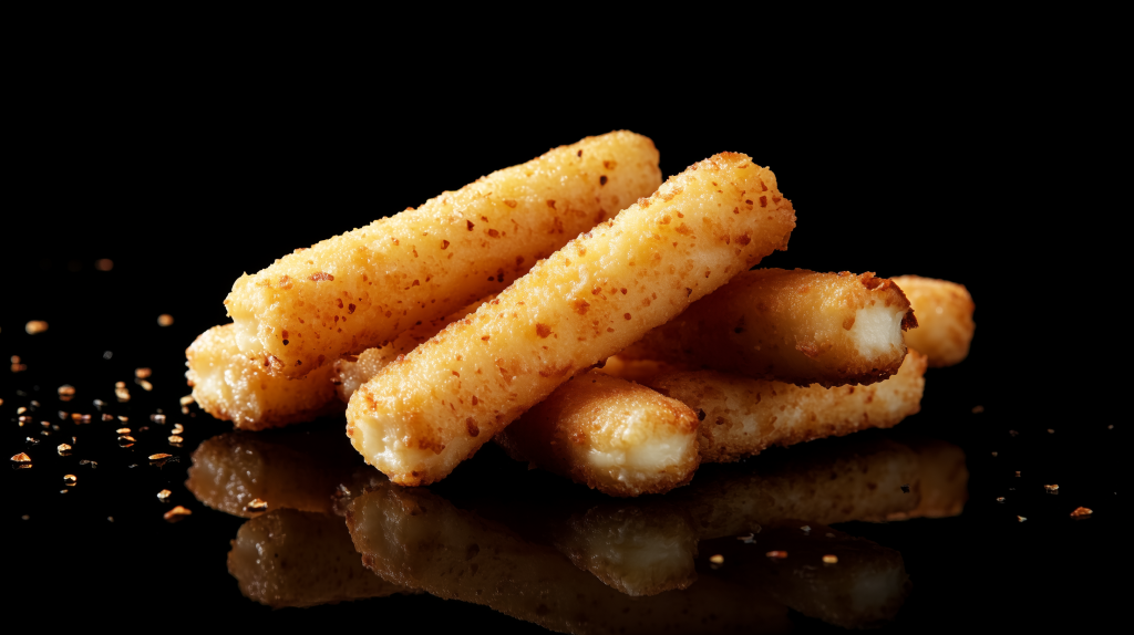 cheese straws a savory snack that’s always a hit