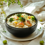cheesy chicken broccoli rice recipe