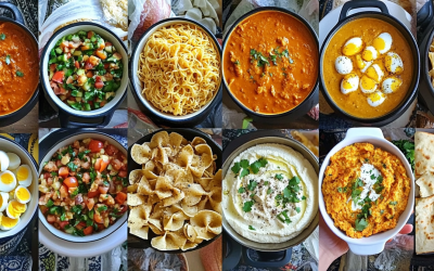 Crockpot Recipes: Easy, Flavorful Meals for Every Occasion