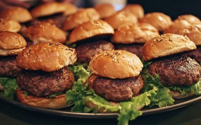 Easy Sliders: The Perfect Recipe for Any Occasion