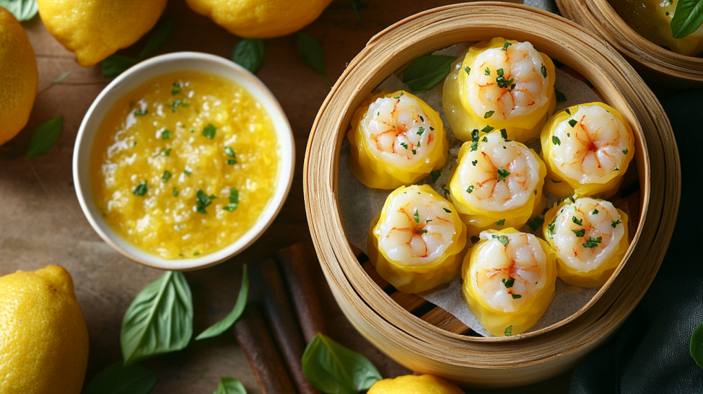mini shrimp cocktail cups recipe