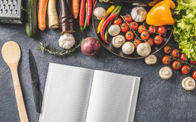  Recipes for Dinner: Quick, Delicious, and Family-Friendly Meals