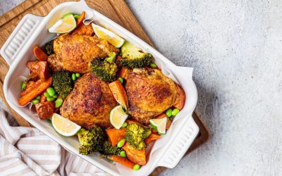 Recipes With Chicken: Tips To Elevate Your Cooking
